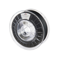 Spectrum Nylon PA6 GF30 Filament | Svart | 1,75mm | 1kg | Low Warp 80741 DFS10120