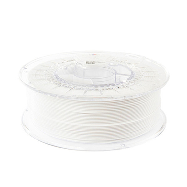 Spectrum PCTG Premium Filament | Arctic White | 1,75mm | 1kg 80660 DFS10107 - 2