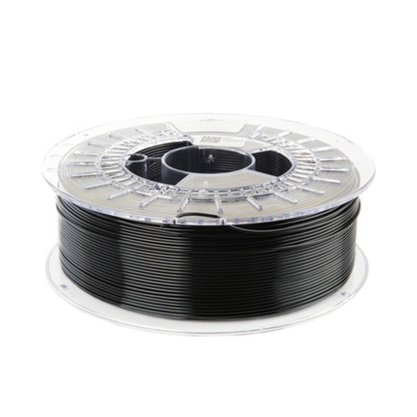 Spectrum PCTG Premium Filament | Trafiksvart | 1,75mm | 1kg 80665 DFS10111 - 2