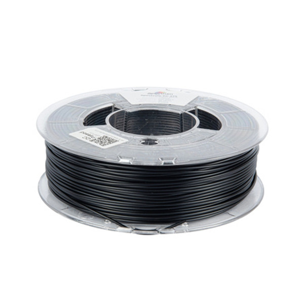 Spectrum PC 275 Filament | Trafiksvart | 1,75 mm | 0,25kg 80992 DFS10080 - 2