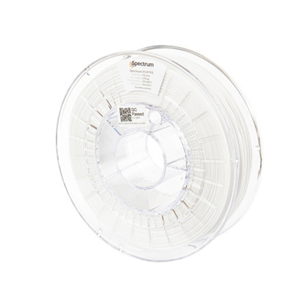Spectrum PC 275 Filament | Trafikvit | 1,75 mm | 1kg 80945 DFS10083 - 1
