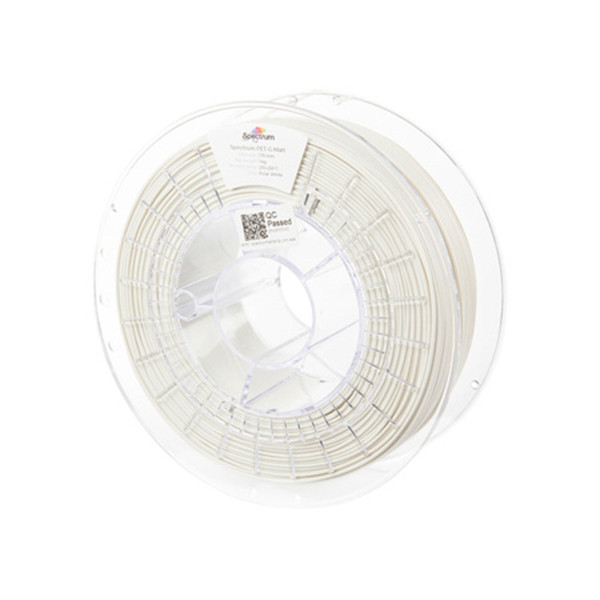 Spectrum PET-G Filament | Polarvit | 1,75mm | 1kg | Matt DFS10114 - 1