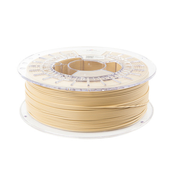 Spectrum PET-G Filament | Sand Khaki | 1,75mm | 1kg | Matt DFS10115 - 2