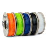 Spectrum PET-G Premium 5-PACK | 1,75mm | 5x 0,25kg DFS10132 - 1