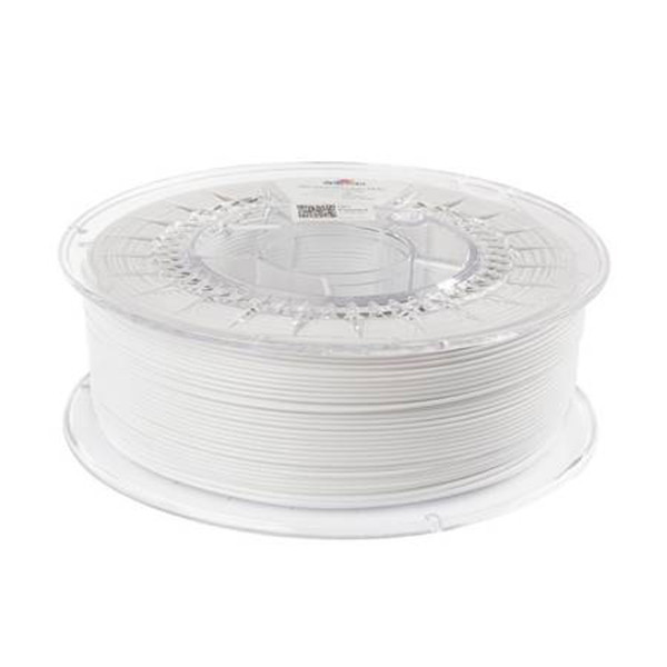 Spectrum PET-G Premium Filament | Arctic White | 1,75mm | 1kg 80057 DFS10096 - 2