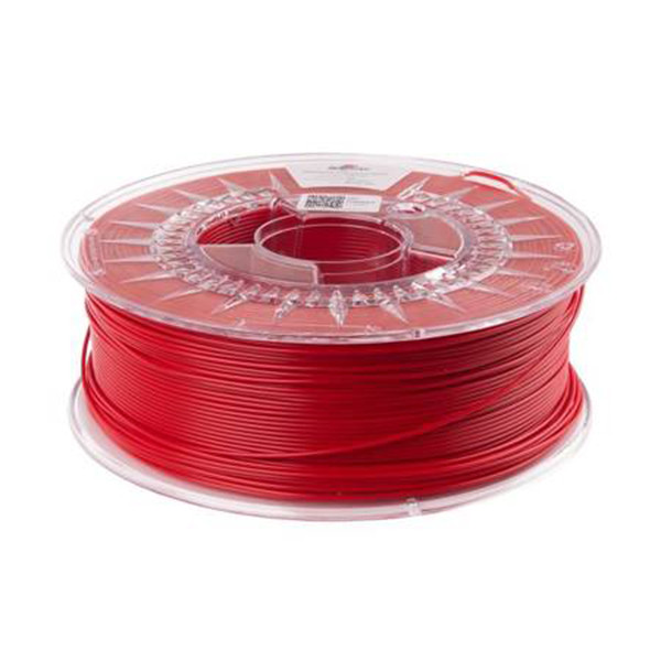 Spectrum PET-G Premium Filament | Blodig Röd | 1,75mm | 1kg 80059 DFS10098 - 2