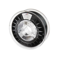 Spectrum PET-G Premium Filament | Djupsvart | 1,75mm | 1kg 80056 DFS10100