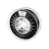 Spectrum PET-G Premium Filament | Djupsvart | 1,75mm | 1kg 80056 DFS10100 - 1