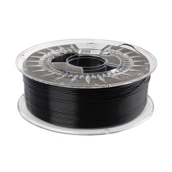 Spectrum PET-G Premium Filament | Djupsvart | 1,75mm | 1kg 80056 DFS10100 - 2