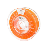 Spectrum PET-G Premium Filament | Lion Orange | 1,75mm | 1kg 80058 DFS10102