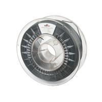 Spectrum PET-G Premium Filament | Mörkgrå | 1,75mm | 1kg 80310 DFS10099