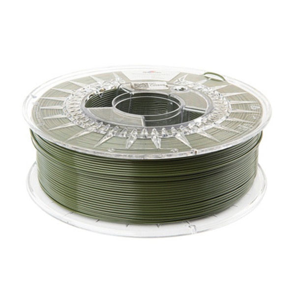 Spectrum PET-G Premium Filament | Olivgrön | 1,75mm | 1kg 80603 DFS10104 - 2