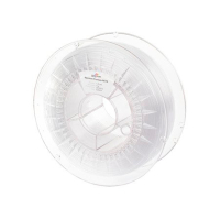 Spectrum PET-G Premium Filament | Transparent | 1,75mm | 1kg 80054 DFS10101