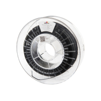 Spectrum PLA Carbon Filament | Svart | 1,75mm | 0,5kg 80465 DFS10062