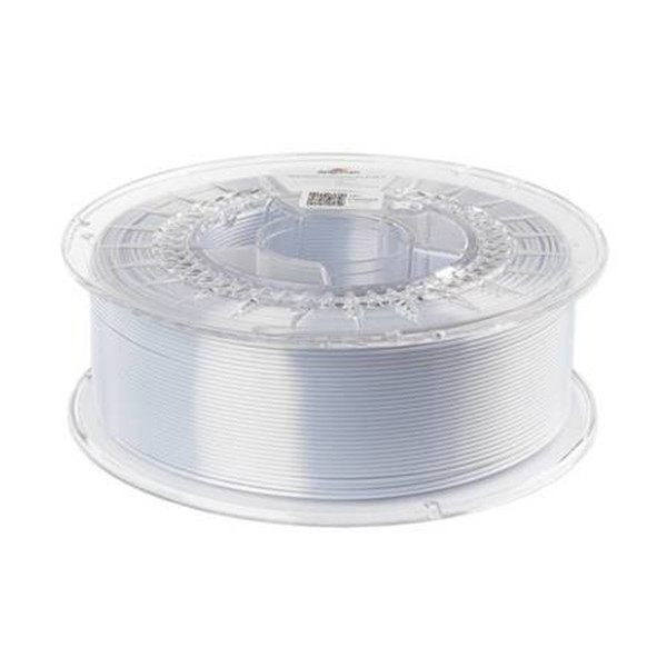 Spectrum PLA Filament | Aluminium Silver | 1,75mm | 1kg | Silk 80446 DFS10064 - 2