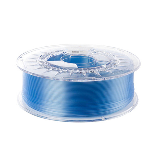 Spectrum PLA Filament | Blue Horizon | 1,75mm | 1kg | Crystal 80887 DFS10074 - 2