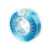 Spectrum PLA Filament | Candy Blue | 1,75mm | 1kg | Silk 80510 DFS10066 - 1