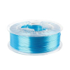 Spectrum PLA Filament | Candy Blue | 1,75mm | 1kg | Silk 80510 DFS10066 - 2
