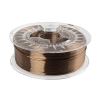 Spectrum PLA Filament | Cinnamon Bronze | 1,75mm | 1kg | Silk 80440 DFS10067 - 2