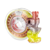 Spectrum PLA Filament | Earth Blend | 1,75mm | 1kg | Silk Rainbow 81020 DFS10029 - 1