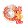 Spectrum PLA Filament | Fire Red | 1,75mm | 1kg | Silk Rainbow 81017 DFS10026 - 1