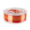 Spectrum PLA Filament | Fire Red | 1,75mm | 1kg | Silk Rainbow 81017 DFS10026 - 3