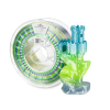 Spectrum PLA Filament | Frost Gloss | 1,75mm | 1kg | Silk Rainbow 81019 DFS10028 - 1