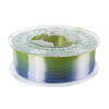 Spectrum PLA Filament | Frost Gloss | 1,75mm | 1kg | Silk Rainbow 81019 DFS10028 - 3