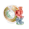Spectrum PLA Filament | Fusion | 1,75mm | 1kg | Silk Rainbow 81016 DFS10025 - 1