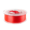 Spectrum PLA Filament | Hallonröd | 1,75mm | 1kg | Crystal 80885 DFS10079 - 2