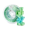 Spectrum PLA Filament | Ocean Melange | 1,75mm | 1kg | Silk Rainbow