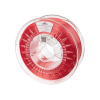 Spectrum PLA Filament | Rubinröd | 1,75mm | 1kg | Silk