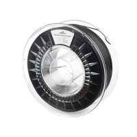 Spectrum PLA Matt Filament | Djupsvart | 1,75mm | 1kg 80236 DFS10055