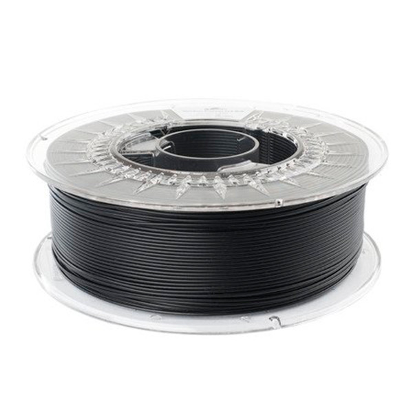Spectrum PLA Matt Filament | Djupsvart | 1,75mm | 1kg 80236 DFS10055 - 2