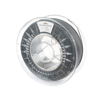 Spectrum PLA Matt Filament | Mörkgrå | 1,75mm | 1kg 80238 DFS10054