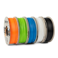 Spectrum PLA Premium 5-PACK | 1,75 mm | 5x 0,25kg 80747 DFS10131