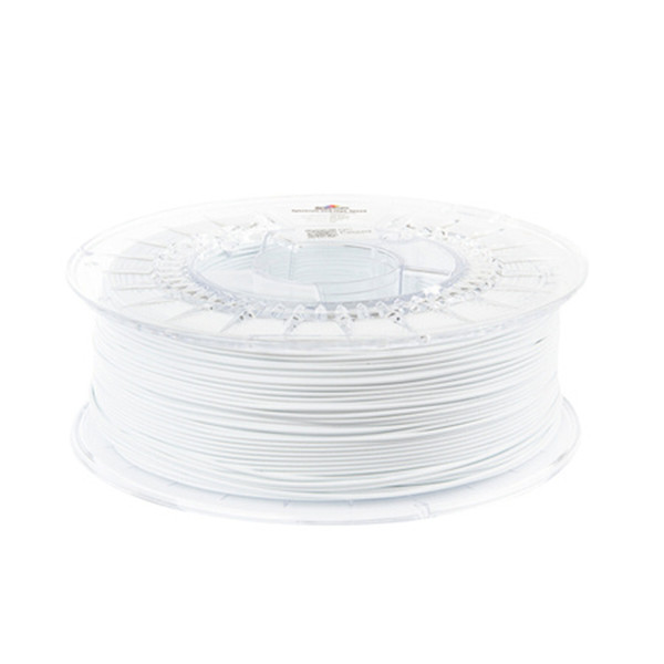 Spectrum PLA Premium Filament | Arctic White | 1,75mm | 1kg | High Speed 81048 DFS10032 - 2