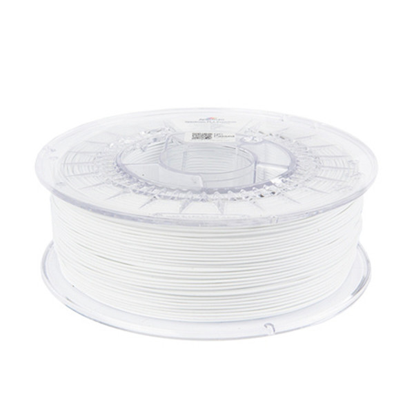 Spectrum PLA Premium Filament | Arctic White | 1,75mm | 1kg 80042 DFS10001 - 2