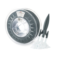 Spectrum PLA Premium Filament | Dark Grey | 1,75mm | 1kg | High Speed 81070 DFS10042