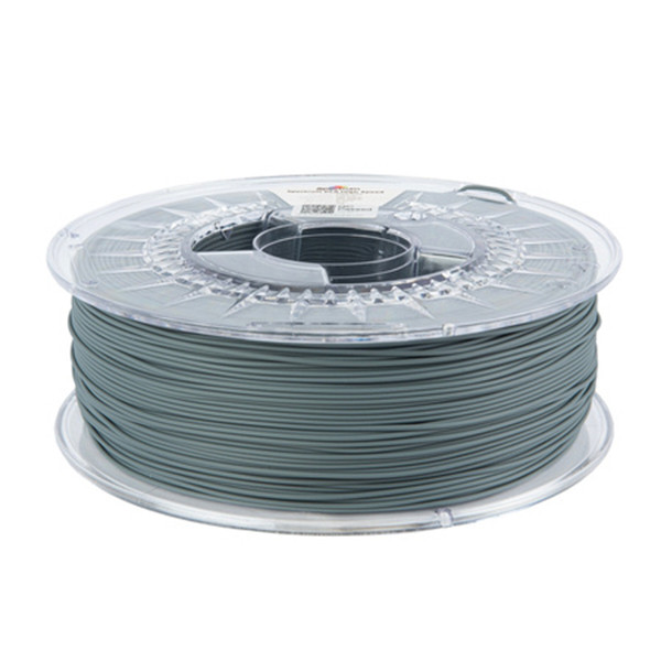 Spectrum PLA Premium Filament | Dark Grey | 1,75mm | 1kg | High Speed 81070 DFS10042 - 2