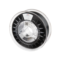 Spectrum PLA Premium Filament | Djupsvart | 1,75mm | 1kg 80002 DFS10007