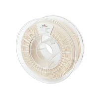 Spectrum PLA Premium Filament | Ivory Beige | 1,75mm | 1kg 80006 DFS10011