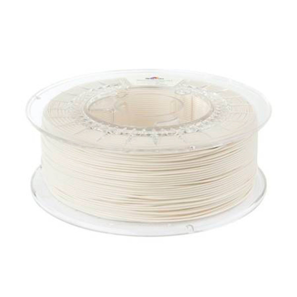 Spectrum PLA Premium Filament | Ivory Beige | 1,75mm | 1kg 80006 DFS10011 - 2