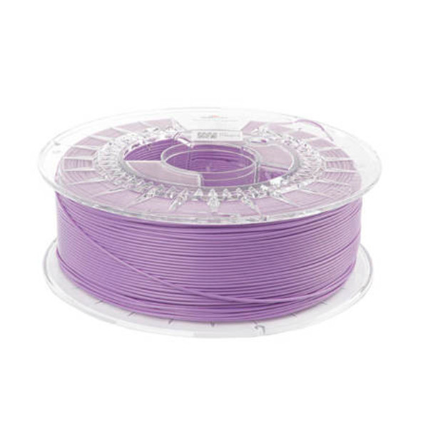 Spectrum PLA Premium Filament | Lavendel Violett | 1,75mm | 1kg 80007 DFS10012 - 2