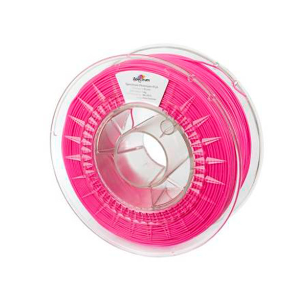 Spectrum PLA Premium Filament | Pink Panther | 1,75mm | 1kg 80039 DFS10019 - 1