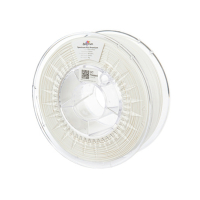 Spectrum PLA Premium Filament | Polar White | 1,75mm | 1kg 80012 DFS10020