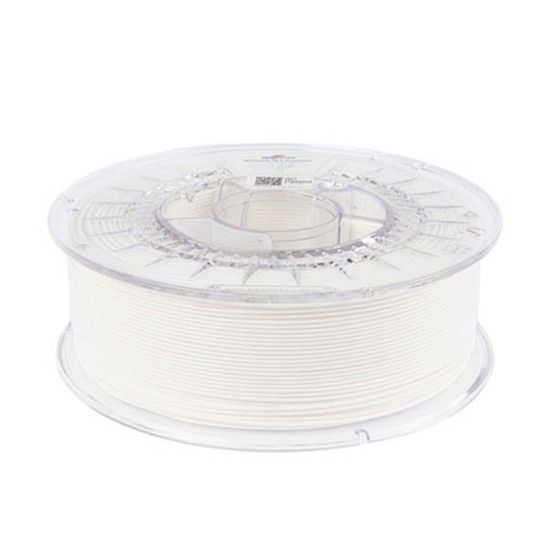 Spectrum PLA Premium Filament | Polar White | 1,75mm | 1kg 80012 DFS10020 - 2