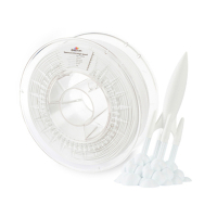 Spectrum PLA Premium Filament | Signal White | 1,75mm | 1kg | High Speed 81047 DFS10031