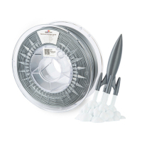 Spectrum PLA Premium Filament | Silver Star | 1,75mm | 1kg | High Speed 81067 DFS10040