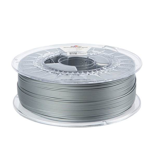 Spectrum PLA Premium Filament | Silver Star | 1,75mm | 1kg | High Speed 81067 DFS10040 - 2